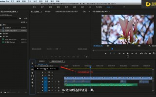pr短视频vlog剪辑技巧 剪辑入门：剪映  PR 基础操作（分割  转场  字幕  音乐搭配）