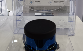 万集科技黑 万集科技：展出激光雷达，ETC，V2X全栈系列产品及车路云融合智驾方案