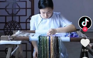东莞手工制作短视频 视频｜非遗传承，揭秘茶山公仔制作全过程