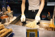 街边食品制作短视频 在家复刻路边摊小吃，孩子再也不馋外面零食了