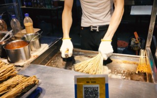 街边食品制作短视频 在家复刻路边摊小吃，孩子再也不馋外面零食了