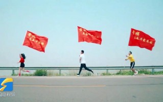 青春山东短视频剪辑 # 被压缩的青春：山东高三学子“五一“假期的真实写照