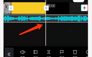剪辑短视频怎么加声音 剪映声音处理全攻略！3步教你添加BGM+自动字幕，视频质感翻倍